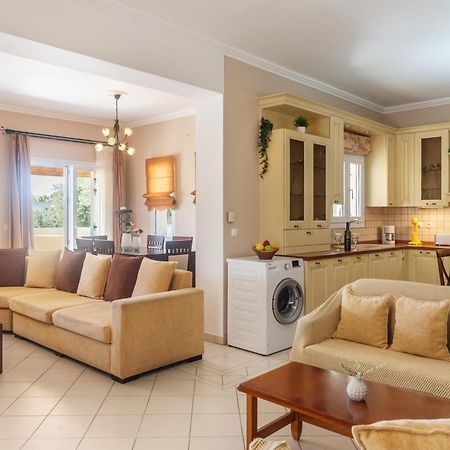 Corfu Nikki'S Home Мораитика Экстерьер фото