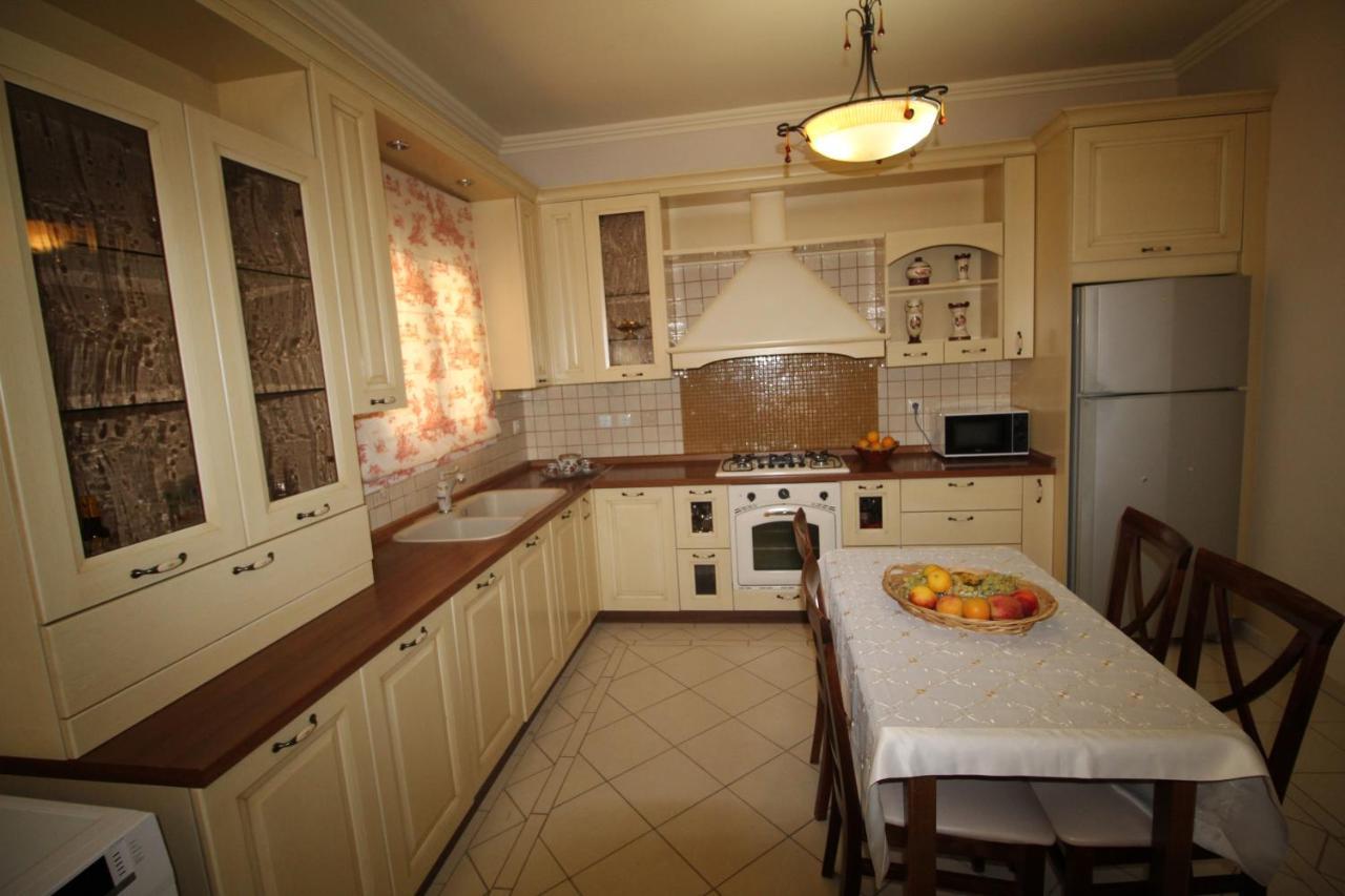 Corfu Nikki'S Home Мораитика Экстерьер фото