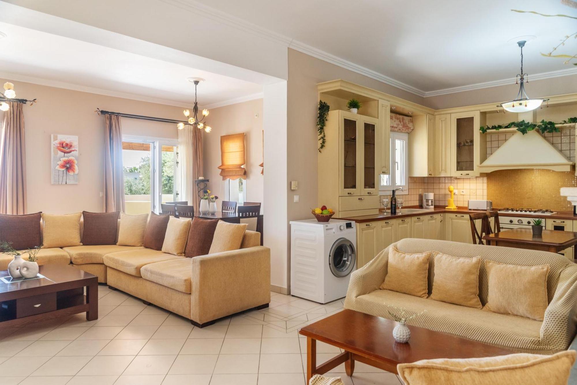 Corfu Nikki'S Home Мораитика Экстерьер фото